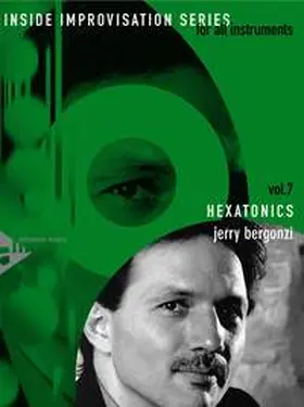 Bergonzi |  Hexatonics | Sonstiges |  Sack Fachmedien