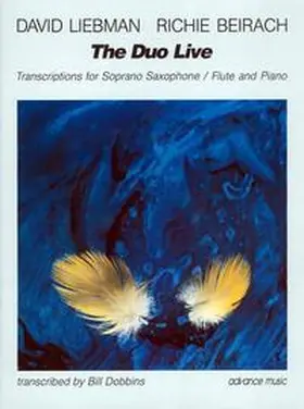  The Duo Live | Sonstiges |  Sack Fachmedien