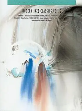Dobbins |  Modern Jazz Classics 2 | Sonstiges |  Sack Fachmedien