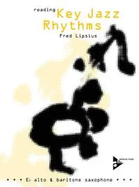 Lipsius |  Reading Key Jazz Rhythms | Sonstiges |  Sack Fachmedien