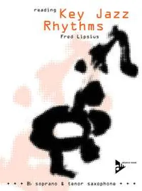  Reading Key Jazz Rhythms | Sonstiges |  Sack Fachmedien