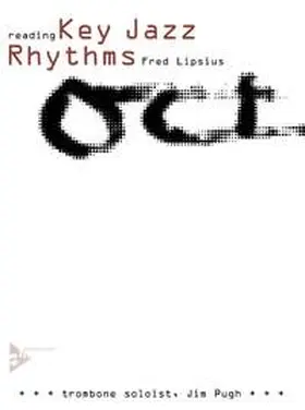 Lipsius |  Reading Key Jazz Rhythms | Sonstiges |  Sack Fachmedien