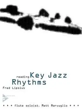 Lipsius |  Reading Key Jazz Rhythms | Sonstiges |  Sack Fachmedien