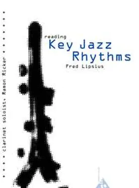  Reading Key Jazz Rhythms | Sonstiges |  Sack Fachmedien