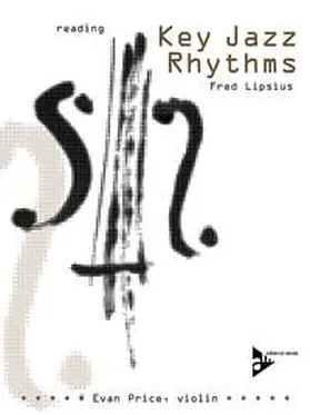  Reading Key Jazz Rhythms | Sonstiges |  Sack Fachmedien