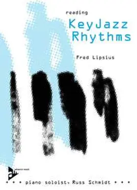 Lipsius |  Reading Key Jazz Rhythms | Sonstiges |  Sack Fachmedien