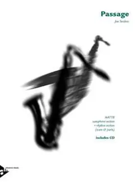  Jazz Conception Passage | Sonstiges |  Sack Fachmedien
