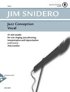 Jazz Conception | Sonstiges |  Sack Fachmedien