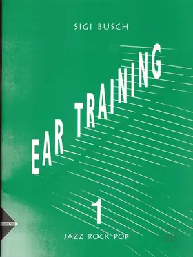 Busch |  Ear Training | Buch |  Sack Fachmedien