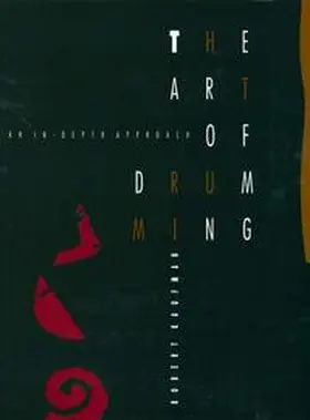 Kaufman |  The Art Of Drumming | Sonstiges |  Sack Fachmedien
