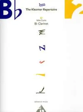  The Klezmer Repertoire | Sonstiges |  Sack Fachmedien