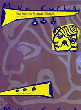  Duo Suite On Mexican Themes | Sonstiges |  Sack Fachmedien