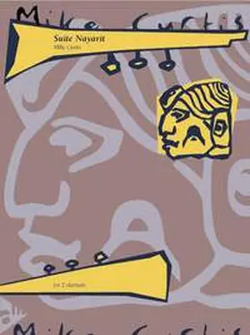  Suite Nayarit | Sonstiges |  Sack Fachmedien