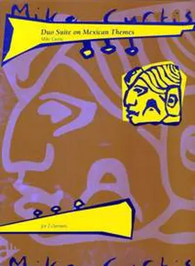  Duo Suite On Mexican Themes | Sonstiges |  Sack Fachmedien