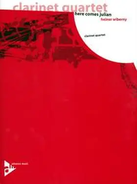  Here Comes Julian | Sonstiges |  Sack Fachmedien