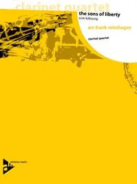  The Sons of Liberty | Sonstiges |  Sack Fachmedien