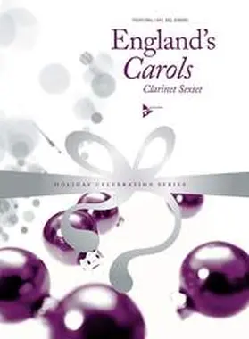  England's Carols | Sonstiges |  Sack Fachmedien
