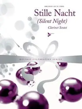 Gruber |  Stille Nacht (Silent Night) | Sonstiges |  Sack Fachmedien