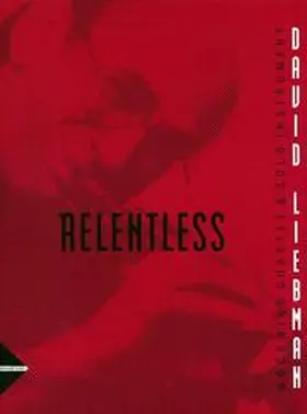  Relentless | Sonstiges |  Sack Fachmedien