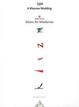  A Klezmer Wedding | Sonstiges |  Sack Fachmedien