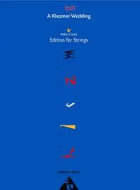  A Klezmer Wedding | Sonstiges |  Sack Fachmedien
