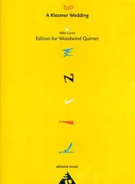  A Klezmer Wedding | Sonstiges |  Sack Fachmedien