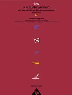  A Klezmer Wedding | Sonstiges |  Sack Fachmedien