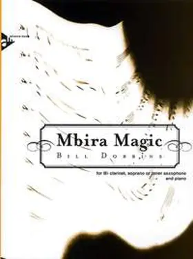  Mbira Magic | Sonstiges |  Sack Fachmedien