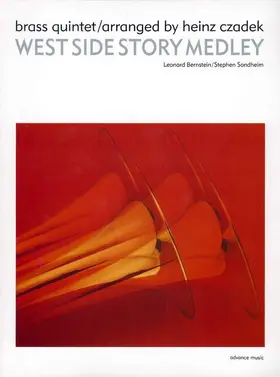  West Side Story Medley | Sonstiges |  Sack Fachmedien