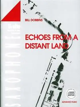  Echoes From a Distant Land | Sonstiges |  Sack Fachmedien