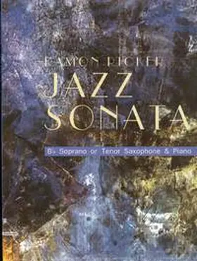 Jazz Sonata | Sonstiges |  Sack Fachmedien