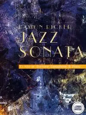 Jazz Sonata | Sonstiges |  Sack Fachmedien