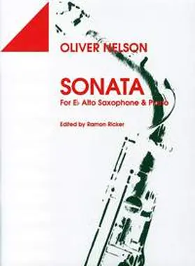 Ricker |  Sonata | Sonstiges |  Sack Fachmedien