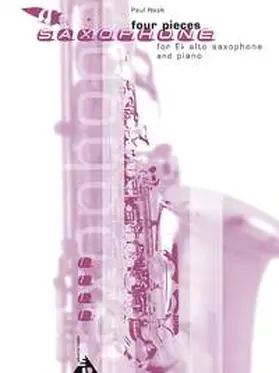  Four Pieces | Sonstiges |  Sack Fachmedien