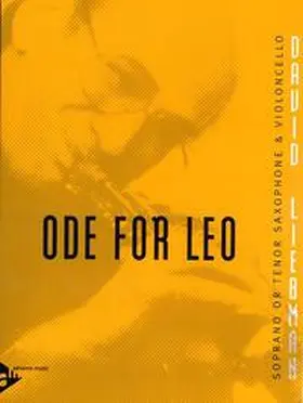  Ode for Leo | Sonstiges |  Sack Fachmedien