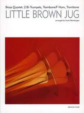 Little Brown Jug | Sonstiges |  Sack Fachmedien