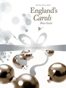 England's Carols | Sonstiges |  Sack Fachmedien