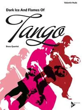  Dark Ice and Flames of Tango | Sonstiges |  Sack Fachmedien