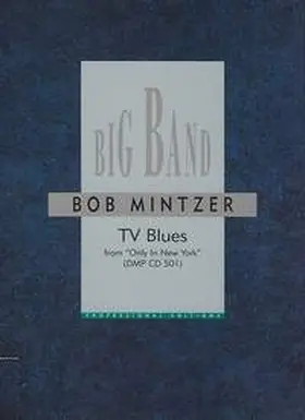  TV Blues | Sonstiges |  Sack Fachmedien