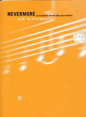  Nevermore | Sonstiges |  Sack Fachmedien
