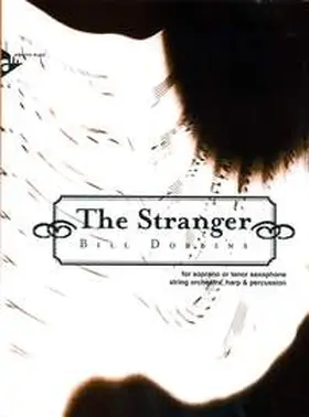  The Stranger | Sonstiges |  Sack Fachmedien