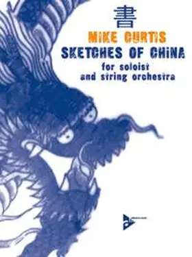  Sketches of China | Sonstiges |  Sack Fachmedien