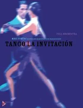  Tango La Invitación | Sonstiges |  Sack Fachmedien
