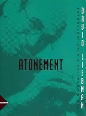  Atonement | Sonstiges |  Sack Fachmedien