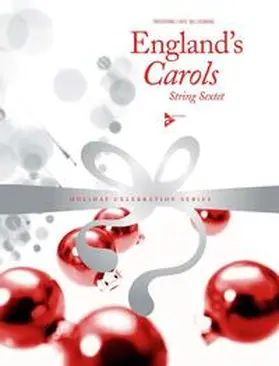  England's Carols | Sonstiges |  Sack Fachmedien