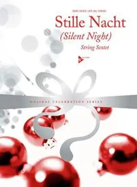  Stille Nacht (Silent Night) | Sonstiges |  Sack Fachmedien