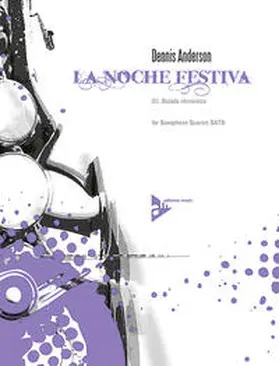  La Noche Festiva | Sonstiges |  Sack Fachmedien