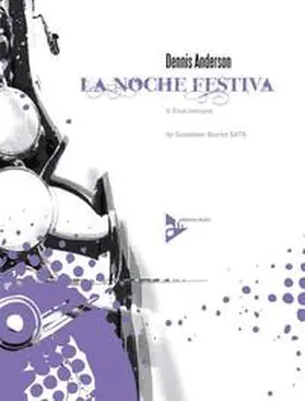  La Noche Festiva | Sonstiges |  Sack Fachmedien