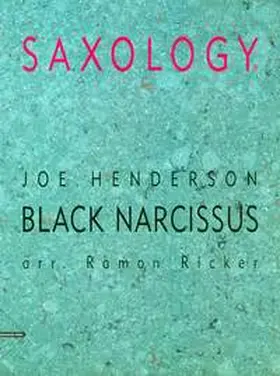  Black Narcissus | Sonstiges |  Sack Fachmedien