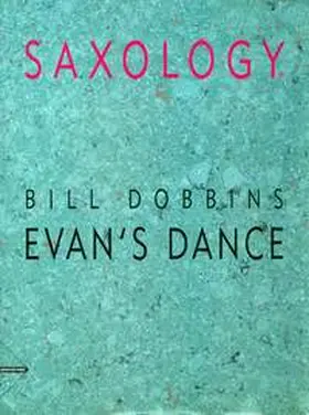  Evan's Dance | Sonstiges |  Sack Fachmedien